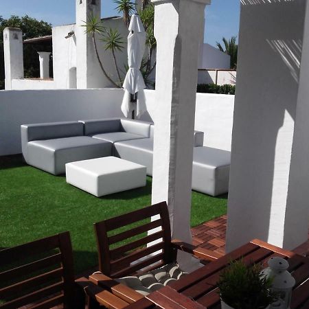 Marbella Golden Beach, Luxury Beach Penthouse 外观 照片
