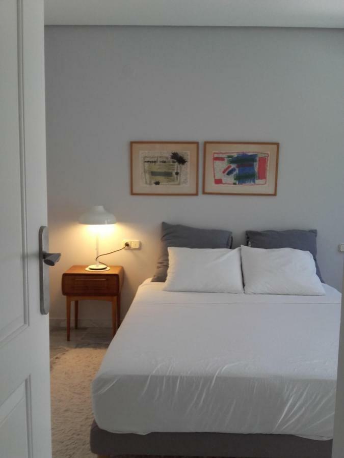 Marbella Golden Beach, Luxury Beach Penthouse 外观 照片